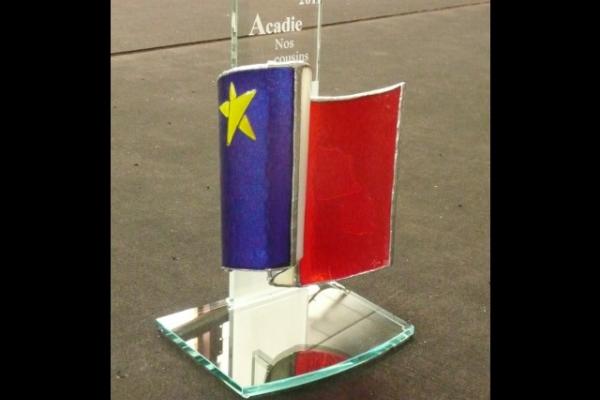 trophee echange franco/Acadie